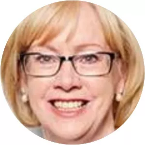 Margaret Ford, Baroness Ford - Member of the House of Lords of the United Kingdom