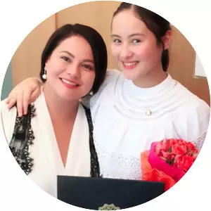 Margaret Ford Planas - Internet personality ‧ Daniel Padilla's sister