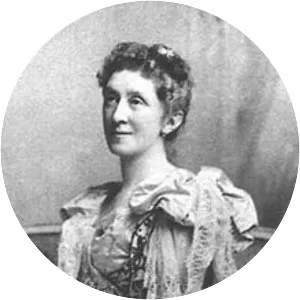 Margaret Forrest - Visual artist ‧ John Forrest's wife