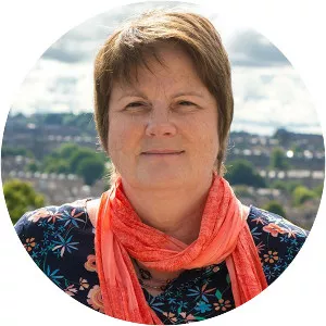 Margaret Frame - Researcher