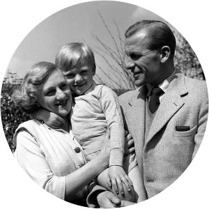 Margaret Friar photograph