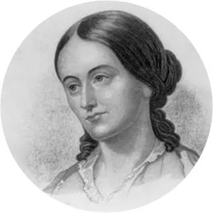 Margaret Fuller - American journalist