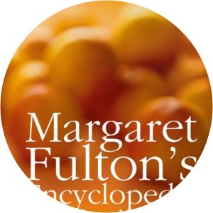 Margaret Fulton's Encyclopedia of Food and Cookery