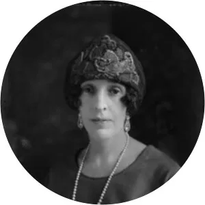 Margaret Furneaux photograph