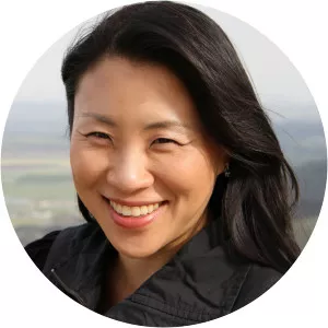 Margaret G. Kim - Television producer