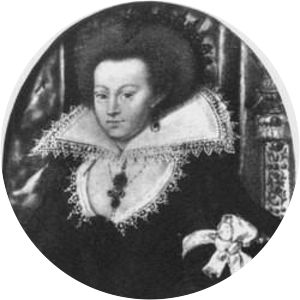 Margaret Gamage photograph