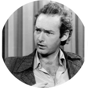 Margaret Gerard photograph