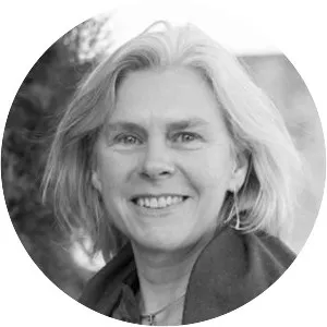 Margaret Glover - Film producer