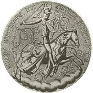 Margaret Graham, Countess of Menteith