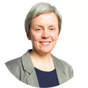 Margaret Greenwood - Shadow Secretary of State for Work and Pensions