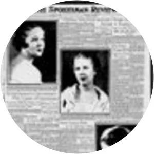 Margaret Griswell Neal photograph