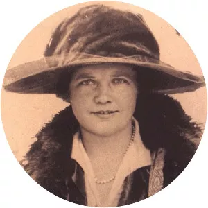 Margaret Haig Thomas, 2nd Viscountess . . .