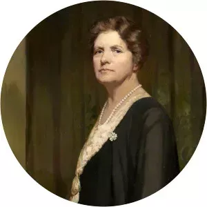 Margaret Mackworth, 2nd Viscountess Rhondda