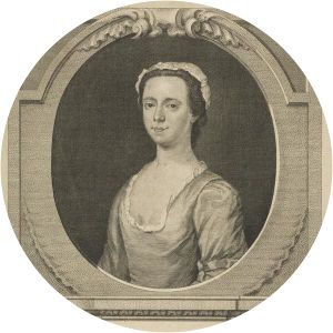 Margaret Halyburton photograph