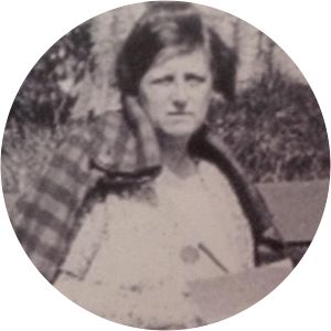 Margaret Harriet Langrishe