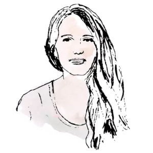 Margaret Hayne - Richard Hayne's wife