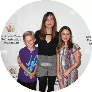 Margaret Heather Christian - Kellie Martin's daughter