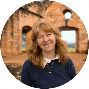 Margaret Hebblethwaite