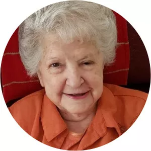 Margaret Helen Jesse - Ted Cassidy's ex-wife