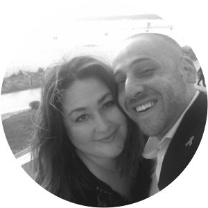 Margaret Hines photograph