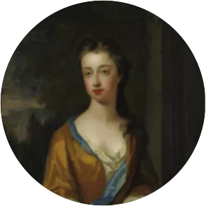 Margaret Holles, Duchess of Newcastle-upon-Tyne - Henry Cavendish, 2nd Duke of Newcastle's daughter