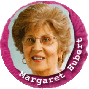 Margaret Hubert