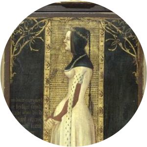 Margaret III, Countess of Flanders - Count of Flanders