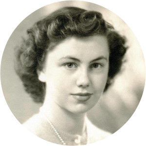 Margaret Inglis photograph