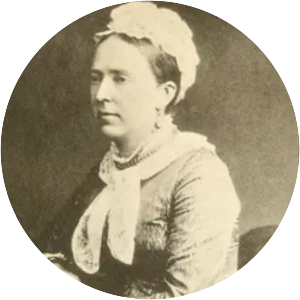 Margaret Isabella Balfour Stevenson - Robert Louis Stevenson's mother