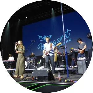 Margaret Island  - Pop band