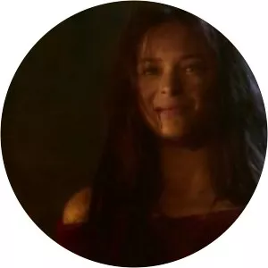 Margaret Isobel Thoreaux - 