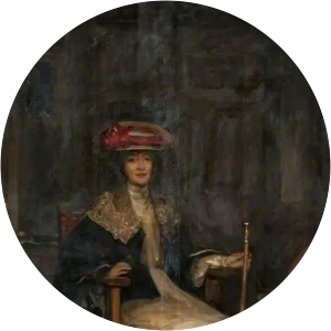 Margaret Jane Cunninghame Graham