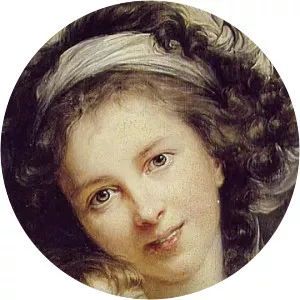 Margaret Jasper - William Penn's mother