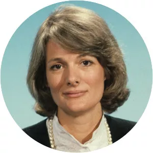 Margaret Jay, Baroness Jay of Paddington