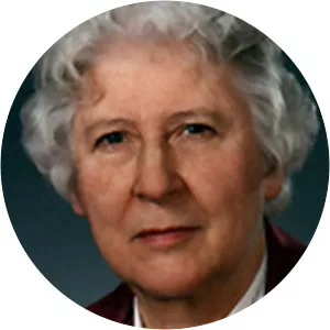 Margaret Jean Anderson