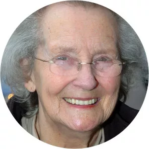 Margaret John photograph