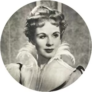 Margaret Johnston