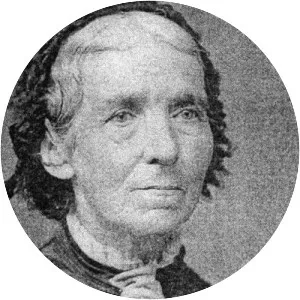 Margaret Jones photograph