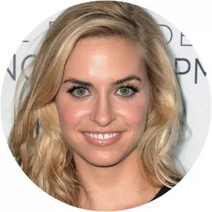 Margaret Judson - American actress