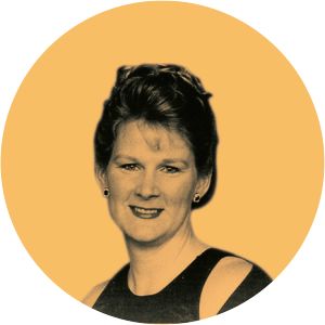 Margaret Kahn photograph