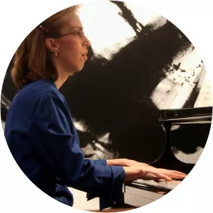 Margaret Kampmeier - Musical artist