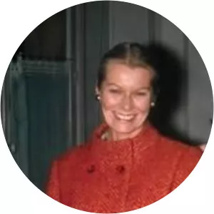 Margaret Katherine Kelly - Grace Kelly's sister