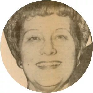 Margaret Katherine Majer Kelly