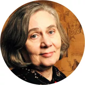 Margaret Keith Smythe Meacham photograph