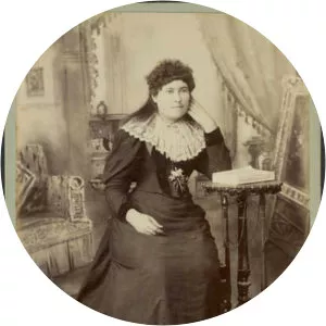 Margaret Kelly Skillion photograph