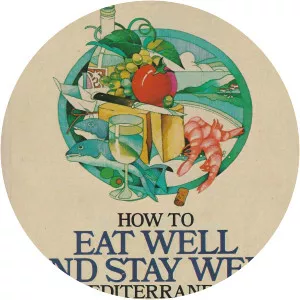 Margaret Keys photograph