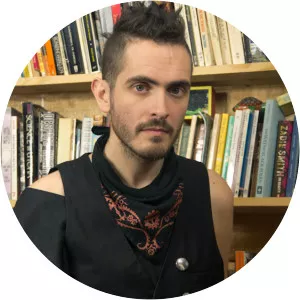 Margaret Killjoy - Author