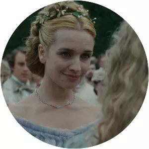 Margaret Kingsleigh - Fictional character