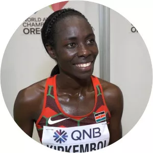 Margaret Kipkemboi