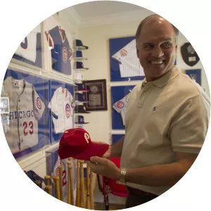 Margaret Koehnemann photograph